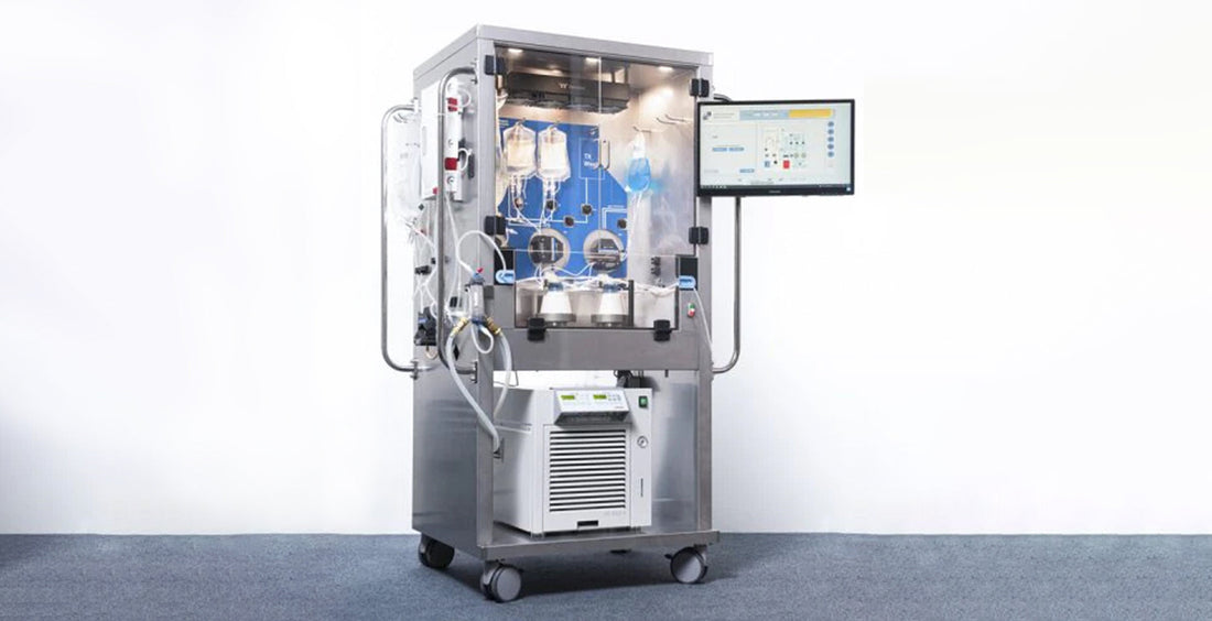 Biorep & LUMC Partner to Commercialize a Novel Human Islet Isolation Technology