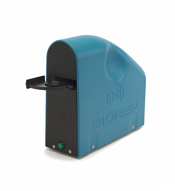 Automatic Cell Counter