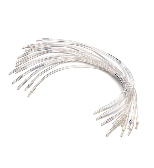 Bubble Trap Tubing Extension