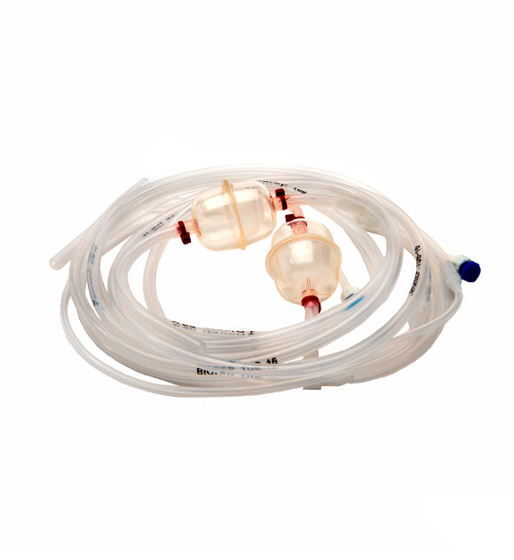 Perfusion Tubing Set