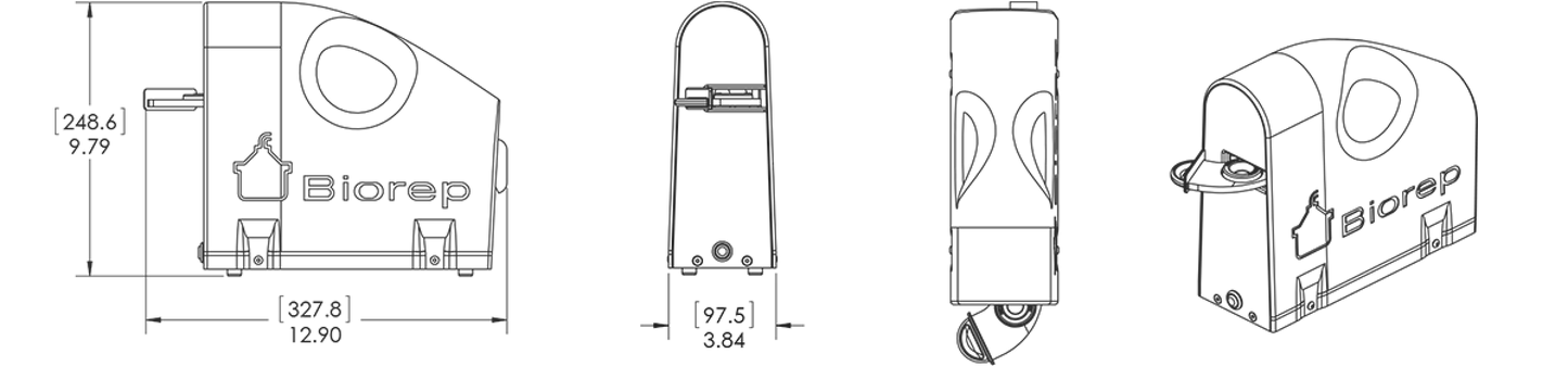 Automatic Islet Cell Counter