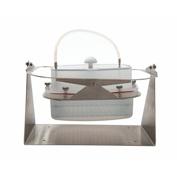 Islet Shipping Container