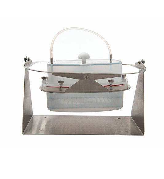 Islet Shipping Container