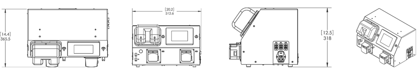 Perfusion Apparatus