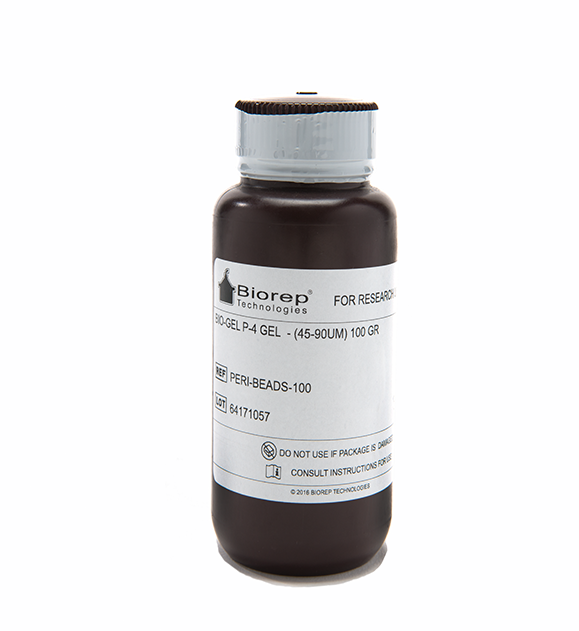 Perifusion Chamber Beads