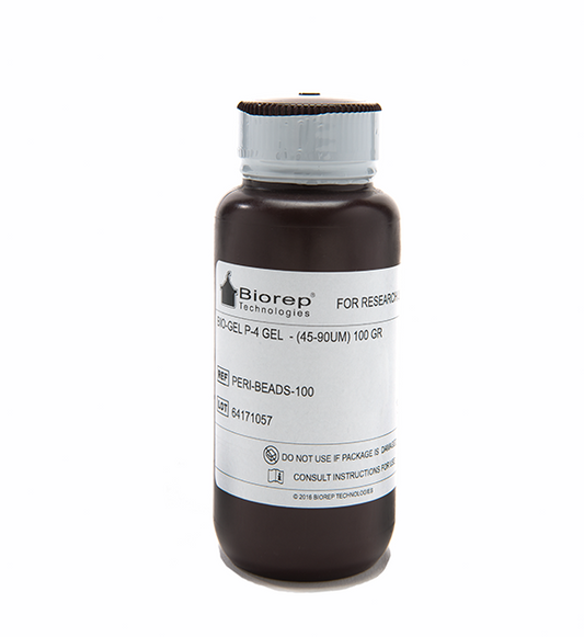 Perifusion Chamber Beads