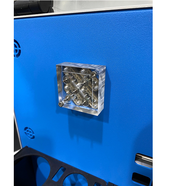 Perifusion System – PERI-Lite