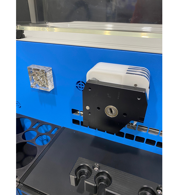 Perifusion System – PERI-Lite