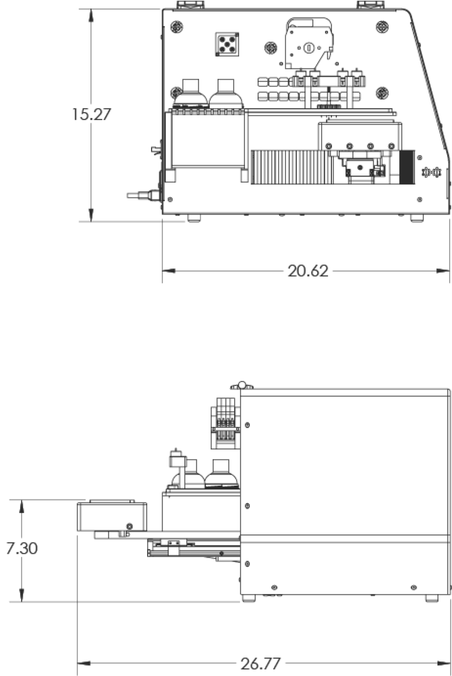 Perifusion System – PERI-Lite