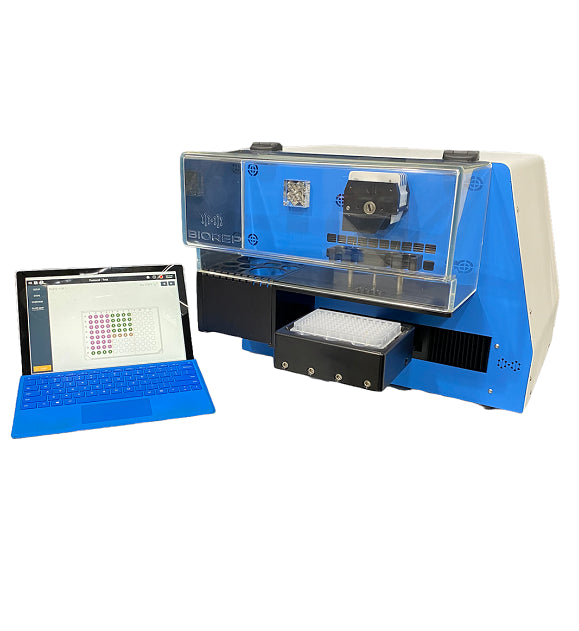 Perifusion System – PERI-Lite