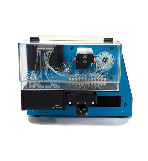 Perifusion System v5