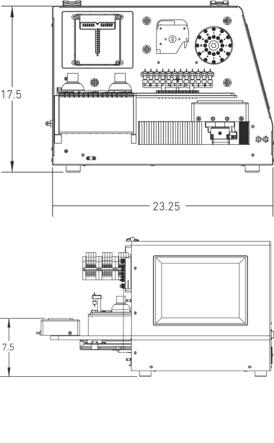 Perifusion System v5