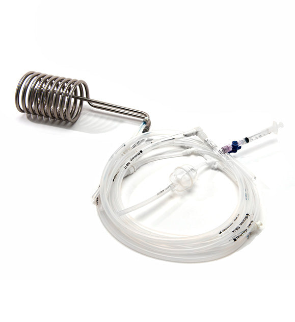 Ricordi® Isolator Tubing Set