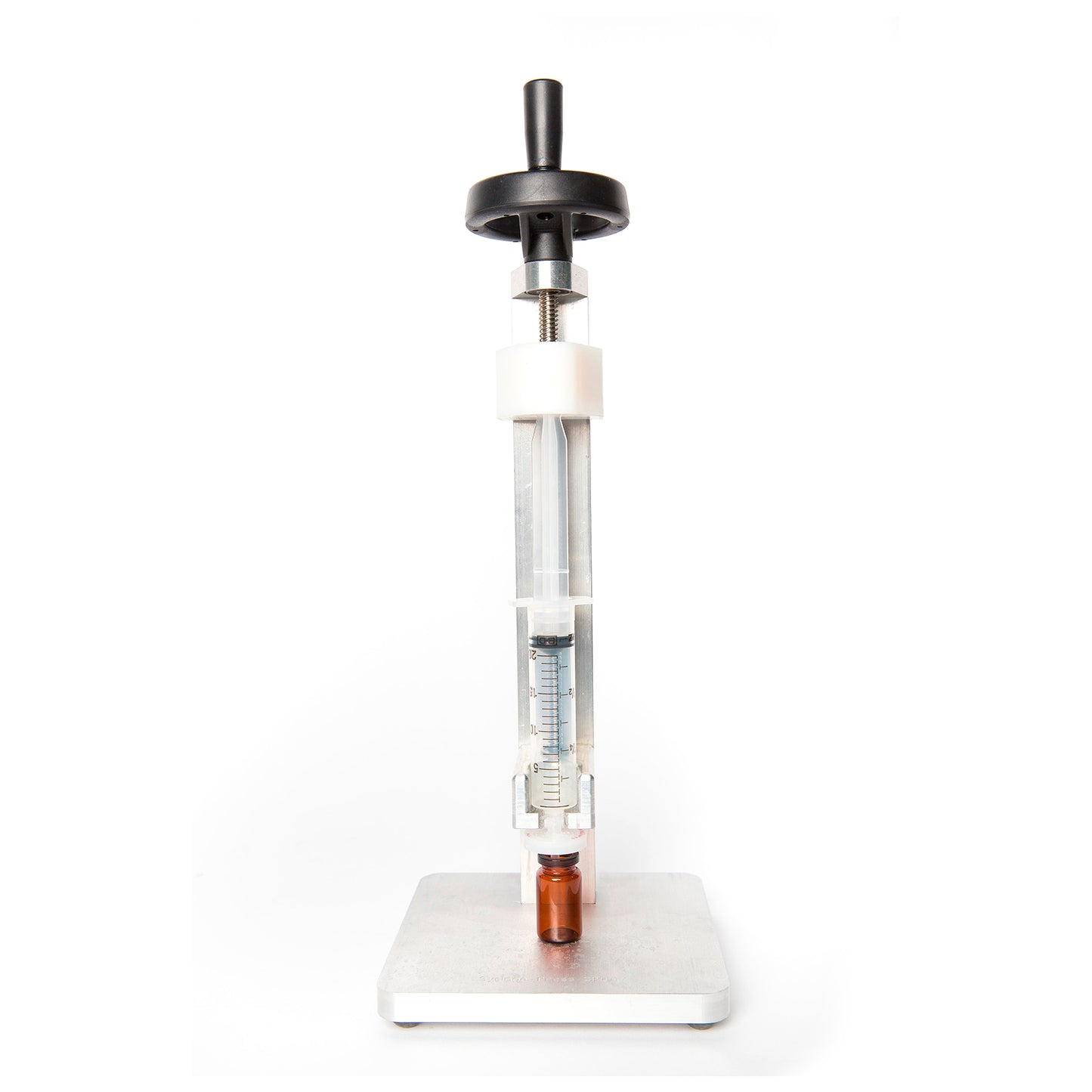 Syringe Press