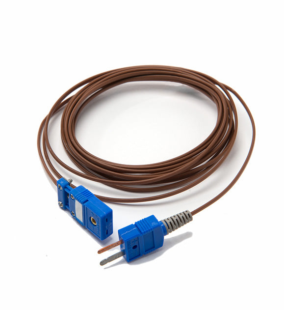 Biorep Thermoprobe Extension (10ft)