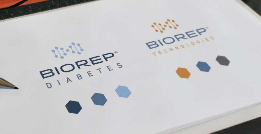 New Mission Statement, New Business Units, New Logo.