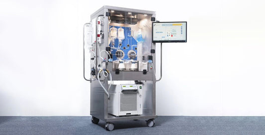 Biorep & LUMC Partner to Commercialize a Novel Human Islet Isolation Technology