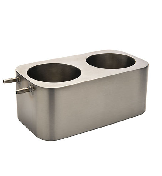 Conical Cooling Tray