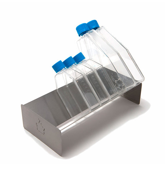 Cell Culture Flask Stand