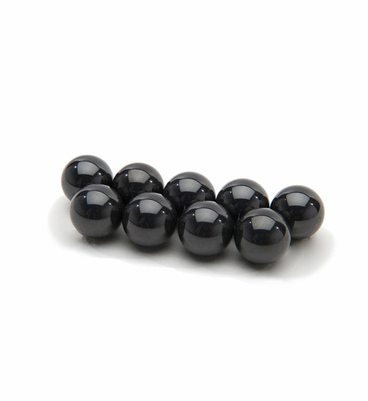Silicon Nitride Marbles