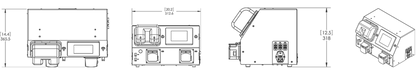 Perfusion Apparatus