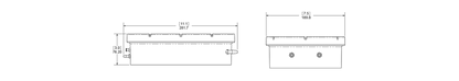 Perfusion Tray