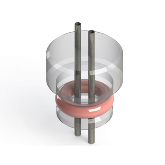 Perifusion 15mL Conical Refill Cap