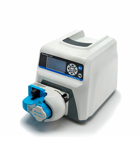 Peristaltic Pump Drive