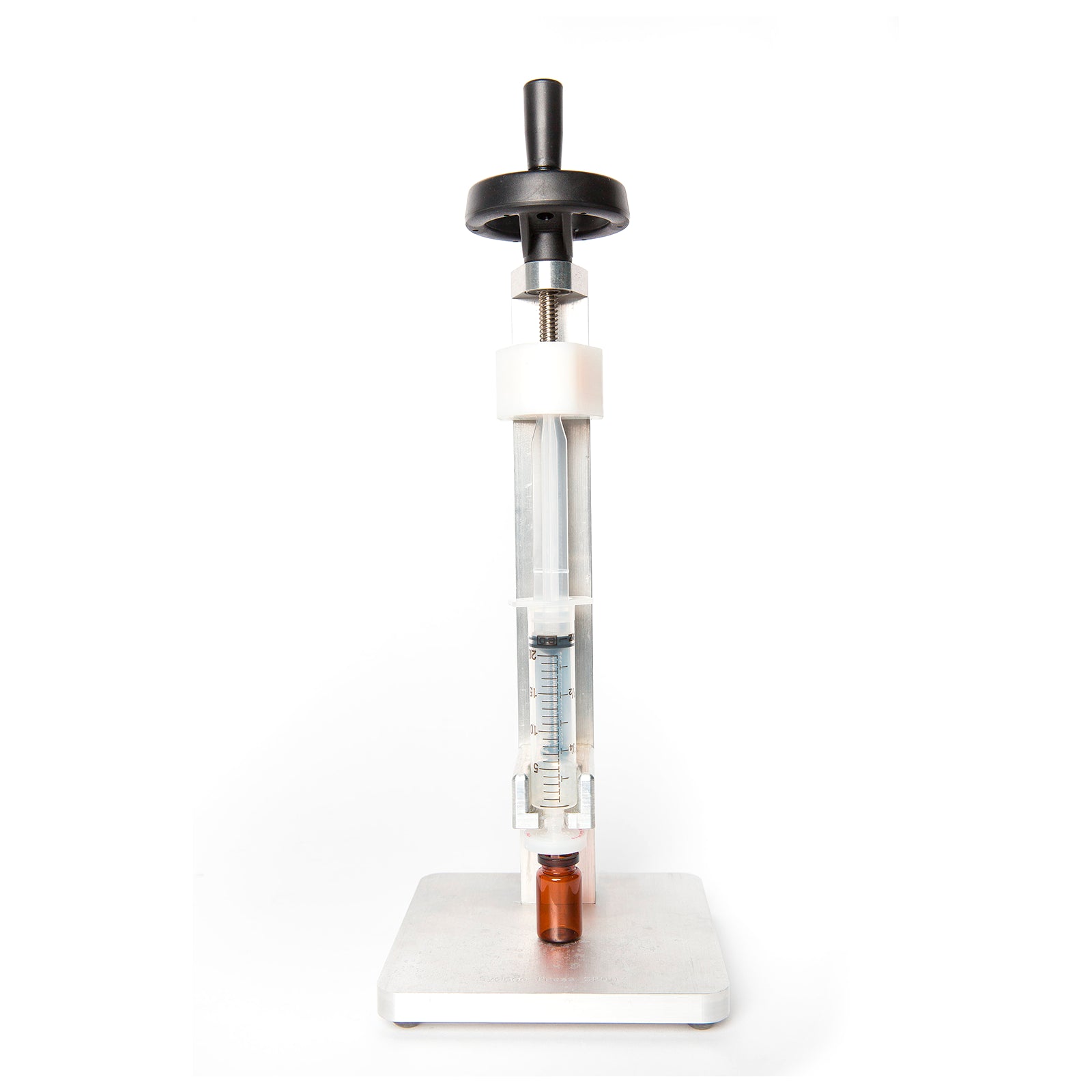 Syringe Press – Biorep Diabetes